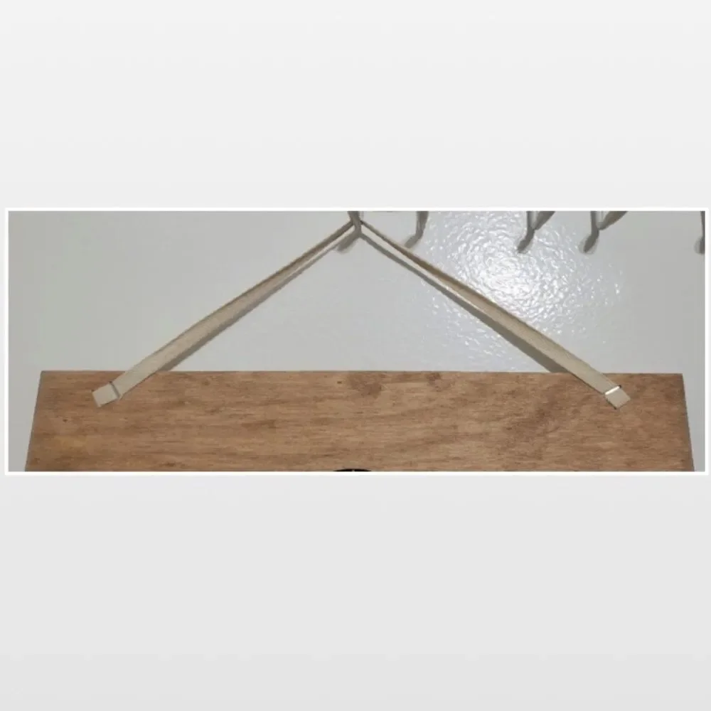 NEW Beautiful Glorious Fall Wood Home Sign